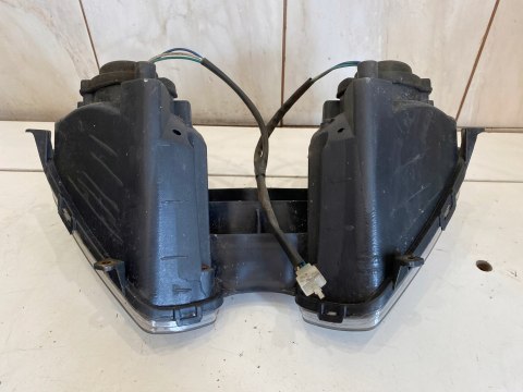 BAOTIAN BTM BT49QT-12P1 REFLEKTOR LAMPA PRZÓD PRZEDNIA PRZEDNI