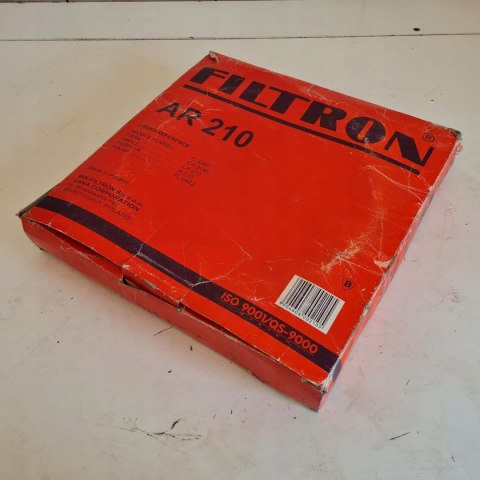 BMW 3 5 E12 E28 E21 E30 FILTR POWIETRZA FILTRON AR 210 BMW 3 5 E12 E28 E21 E30 FILTR POWIETRZA FILTRON AR 210