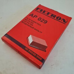 BMW 3 5 E28 E30 FILTR POWIETRZA FILTRON AP 029