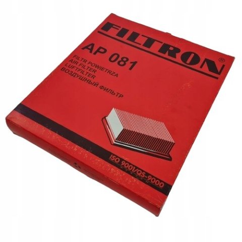 BMW SERIA 5 E34 2.5 D FILTR POWIETRZA FILTRON AP 081 BMW SERIA 5 E34 2.5 D FILTR POWIETRZA FILTRON AP 081