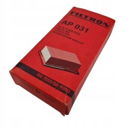 BMW SERIA 5 E34 FILTR POWIETRZA FILTRON AP 031