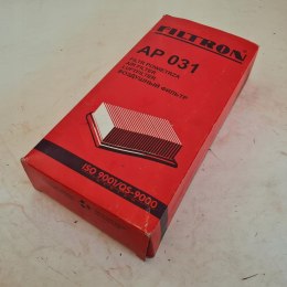 BMW SERIA 5 E34 FILTR POWIETRZA FILTRON AP 031