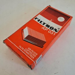 BMW SERIA 5 E34 FILTR POWIETRZA FILTRON AP 031