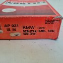 BMW SERIA 5 E34 FILTR POWIETRZA FILTRON AP 031