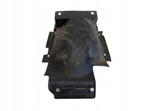 CAGIVA W8 125 NADKOLE PLASTIK WYPEŁNIENIE