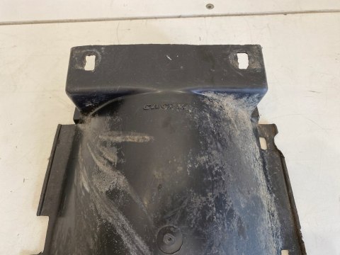 CAGIVA W8 125 NADKOLE PLASTIK WYPEŁNIENIE