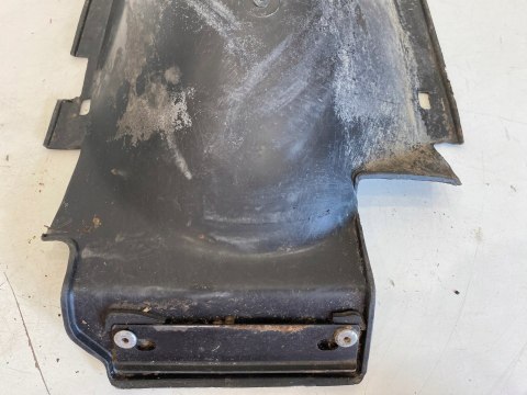 CAGIVA W8 125 NADKOLE PLASTIK WYPEŁNIENIE