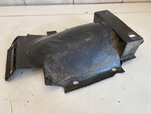 CAGIVA W8 125 NADKOLE PLASTIK WYPEŁNIENIE