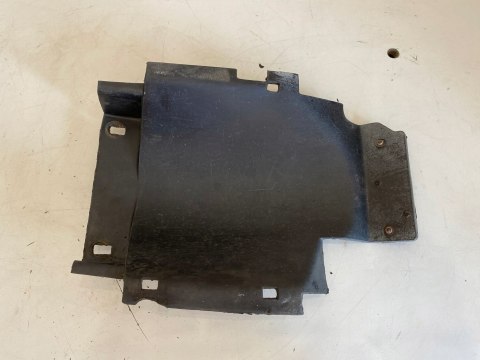 CAGIVA W8 125 NADKOLE PLASTIK WYPEŁNIENIE