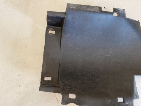 CAGIVA W8 125 NADKOLE PLASTIK WYPEŁNIENIE