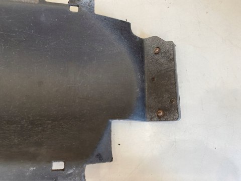 CAGIVA W8 125 NADKOLE PLASTIK WYPEŁNIENIE