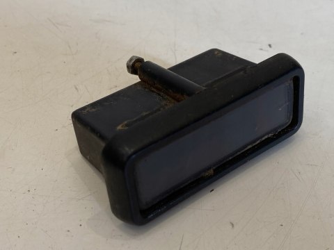 CAGIVA W8 125 PANEL KONTROLEK OBUDOWA LISTWA KONTROLKI