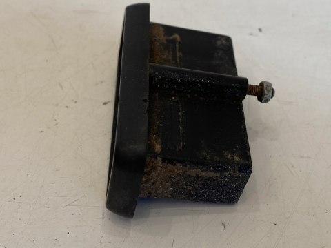 CAGIVA W8 125 PANEL KONTROLEK OBUDOWA LISTWA KONTROLKI