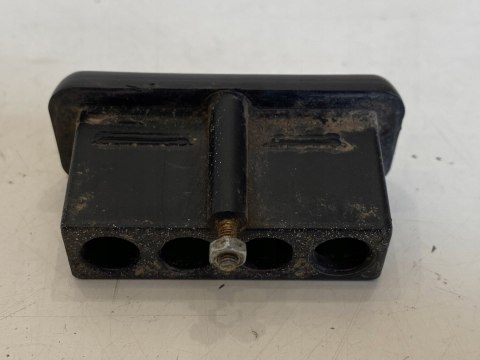 CAGIVA W8 125 PANEL KONTROLEK OBUDOWA LISTWA KONTROLKI