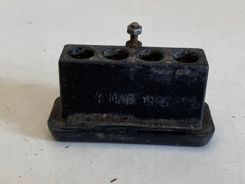 CAGIVA W8 125 PANEL KONTROLEK OBUDOWA LISTWA KONTROLKI