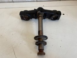CAGIVA W8 125 PÓŁKA DOLNA ZAWIESZENIA AMORTYZATORÓW