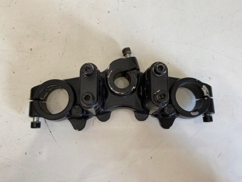 CAGIVA W8 125 PÓŁKA GÓRNA ZAWIESZENIA AMORTYZATORÓW