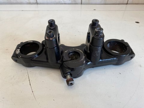 CAGIVA W8 125 PÓŁKA GÓRNA ZAWIESZENIA AMORTYZATORÓW