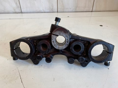 CAGIVA W8 125 PÓŁKA GÓRNA ZAWIESZENIA AMORTYZATORÓW