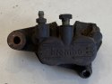 CAGIVA W8 125 ZACISK HAMULCOWY PRZÓD PRZEDNI BREMBO