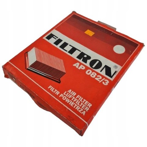 DAEWOO LEGANZA 2.0 16V FILTR POWIETRZA FILTRON AP 082/3 DAEWOO LEGANZA 2.0 16V FILTR POWIETRZA FILTRON AP 082/3
