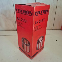 DAEWOO LUBLIN II 2.4 D FILTR POWIETRZA FILTRON AR 233/1