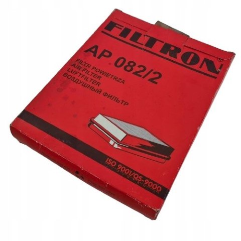 DAEWOO NUBIRA 1.6 2.0 FILTR POWIETRZA FILTRON AP 082/2 DAEWOO NUBIRA 1.6 2.0 FILTR POWIETRZA FILTRON AP 082/2