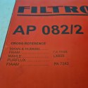 DAEWOO NUBIRA 1.6 2.0 FILTR POWIETRZA FILTRON AP 082/2