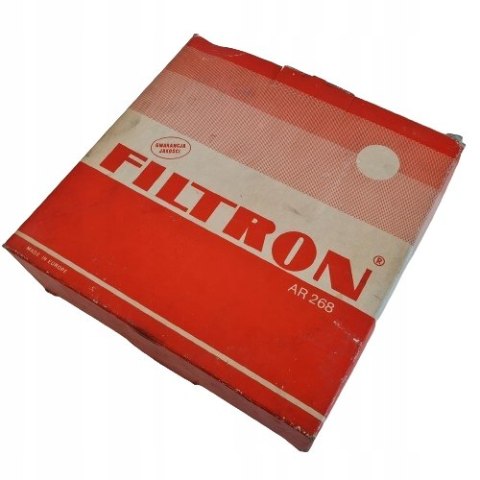 DAIHATSU CHARADE 1.0 FILTR POWIETRZA FILTRON AR 268