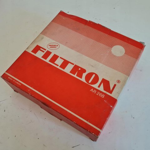 DAIHATSU CHARADE 1.0 FILTR POWIETRZA FILTRON AR 268