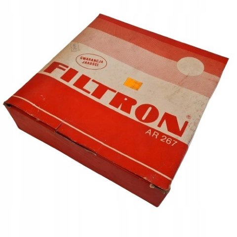 DAIHATSU CHARADE I II III 1.0 FILTR POWIETRZA FILTRON AR 267