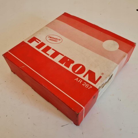 DAIHATSU CHARADE I II III 1.0 FILTR POWIETRZA FILTRON AR 267