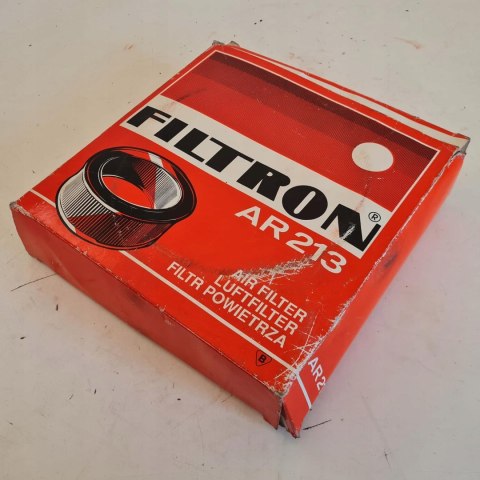 FIAT 127 128 FIORINO FILTR POWIETRZA FILTRON AR 213 FIAT 127 128 FIORINO FILTR POWIETRZA FILTRON AR 213