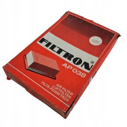FIAT CROMA LANCIA KAPPA THEMA FILTR POWIETRZA FILTRON AP 038