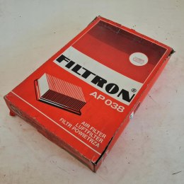 FIAT CROMA LANCIA KAPPA THEMA FILTR POWIETRZA FILTRON AP 038