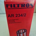 FIAT IDEA PALIO PUNTO FILTR POWIETRZA FILTRON AR 234/2