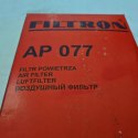 FIAT PUNTO LANCIA Y 1.2 1.4 FILTR POWIETRZA FILTRON AP 077