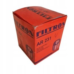 FIAT REGATA 1.5 1.6 FILTR POWIETRZA FILTRON AR 231