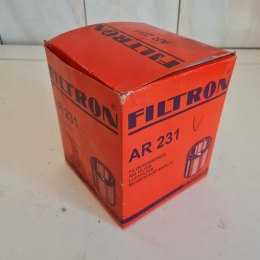 FIAT REGATA 1.5 1.6 FILTR POWIETRZA FILTRON AR 231