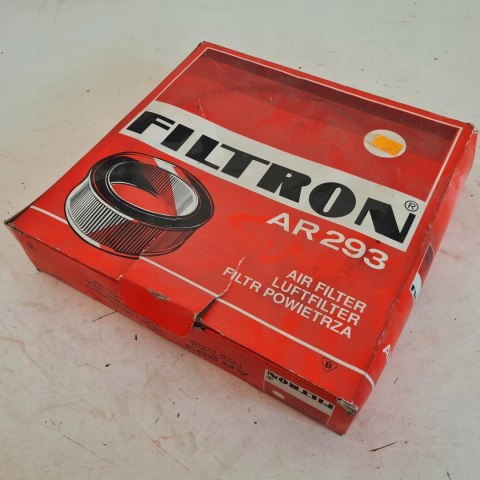 FIAT REGATA 1.6 FILTR POWIETRZA FILTRON AR 293 FIAT REGATA 1.6 FILTR POWIETRZA FILTRON AR 293