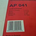 FIAT TEMPRA TIPO FILTR POWIETRZA FILTRON AP 041