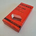 FIAT TEMPRA TIPO FILTR POWIETRZA FILTRON AP 095