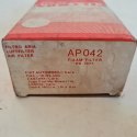 FIAT TEMPRA TIPO UNO FILTR POWIETRZA FILTRON AP 042