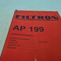 FORD EXPLORER 4.0 V6 WINDSTAR 3.0 V6 FILTR POWIETRZA FILTRON AP 199