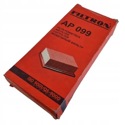 FORD MONDEO I II 1.8 TD FILTR POWIETRZA FILTRON AP 099