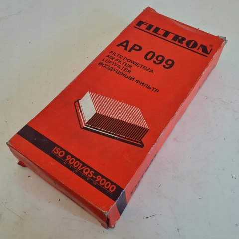 FORD MONDEO I II 1.8 TD FILTR POWIETRZA FILTRON AP 099