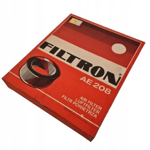 FORD SCORPIO SIERRA FILTR POWIETRZA FILTRON AE 208