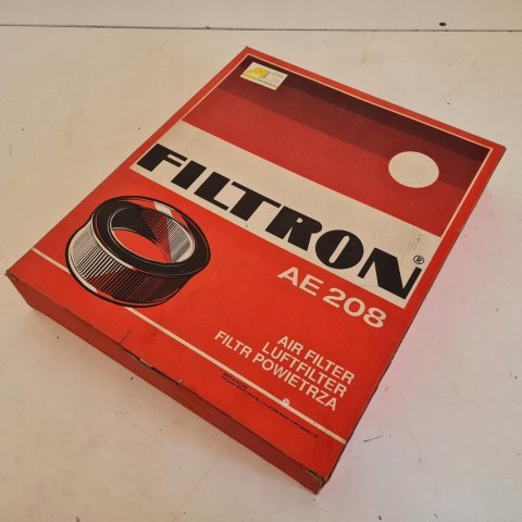 FORD SCORPIO SIERRA FILTR POWIETRZA FILTRON AE 208