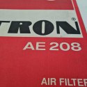 FORD SCORPIO SIERRA FILTR POWIETRZA FILTRON AE 208