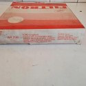 FORD SIERRA TAUNUS FILTR POWIETRZA FILTRON AR 238